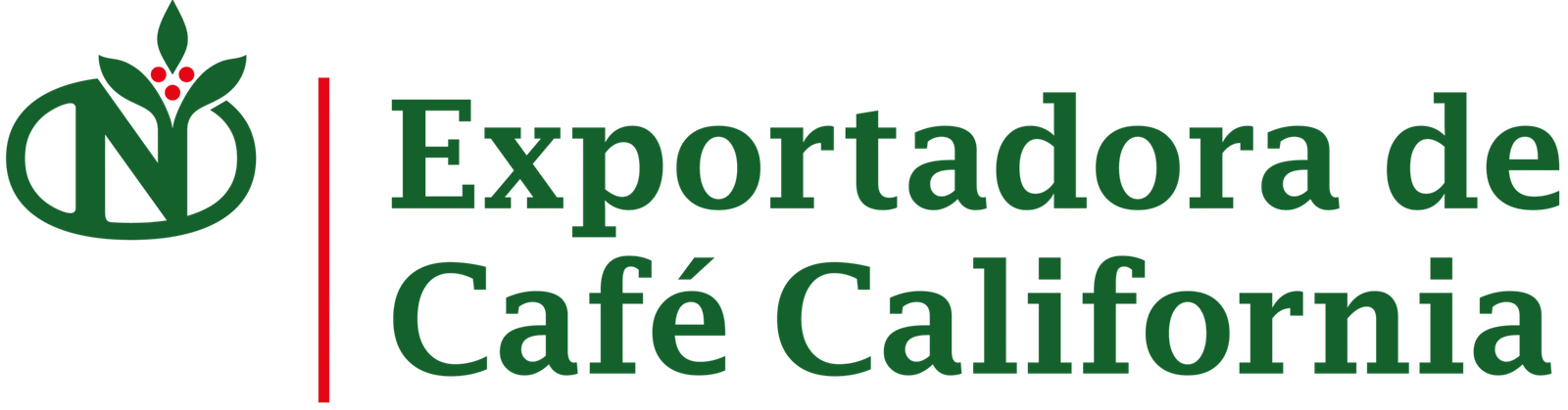 ECCalifornia ECC Patrocinador Taza de Excelencia 2025