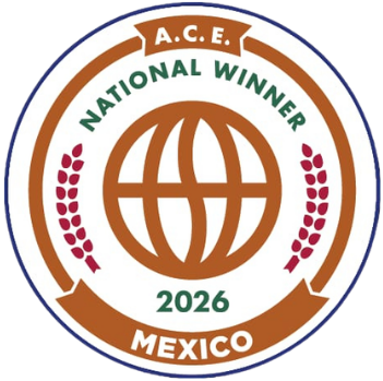 National Winners COE México 2026