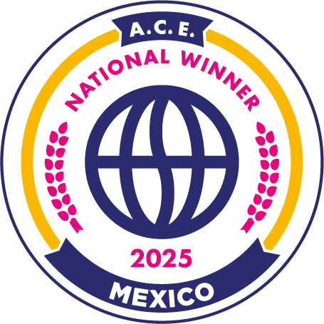 NW_Mexico_2025 Premios National Winners Certamen Taza de Excelencia México 2025