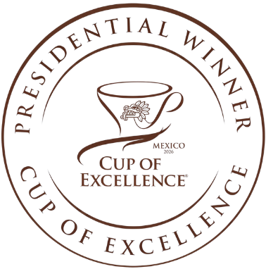 Café Presidencial