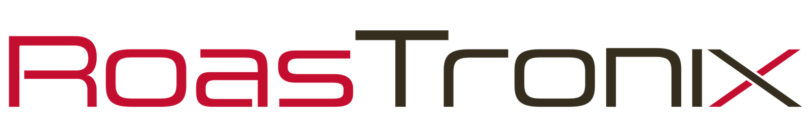 Roastronix patrocina Taza de Excelencia México 2026